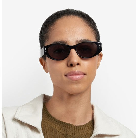 Isabel Marant Square Sunglasses