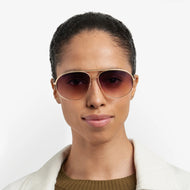 Isabel Marant Aviator Sunglasses