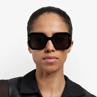 Isabel Marant Square Sunglasses