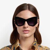 Etro Cat-Eye Sunglasses