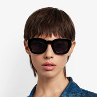 Etro Square Sunglasses