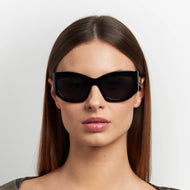 Etro Square Sunglasses