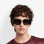 Etro Square Sunglasses