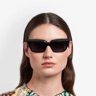 Etro Square Sunglasses