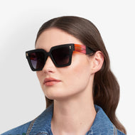 Etro Square Sunglasses