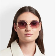 Isabel Marant Square Sunglasses
