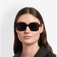 Isabel Marant Square Sunglasses