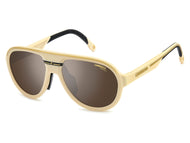 Carrera Aviator Sunglasses