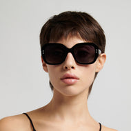 Isabel Marant Square Sunglasses