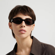 Isabel Marant Square Sunglasses
