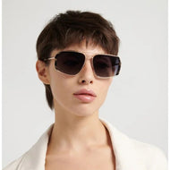 Isabel Marant Aviator Sunglasses