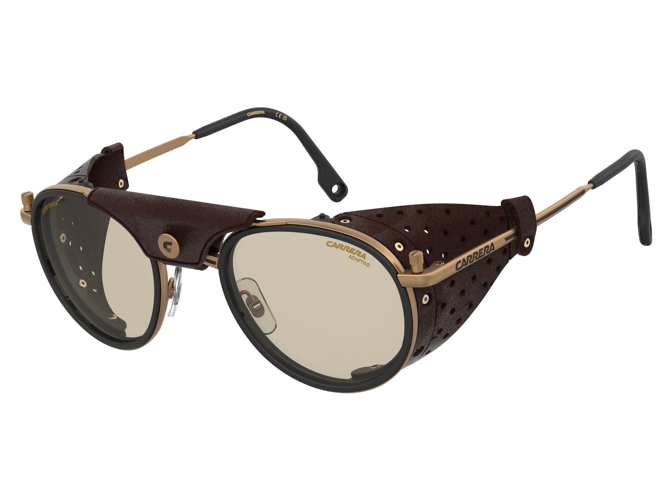 Carrera Round Sunglasses