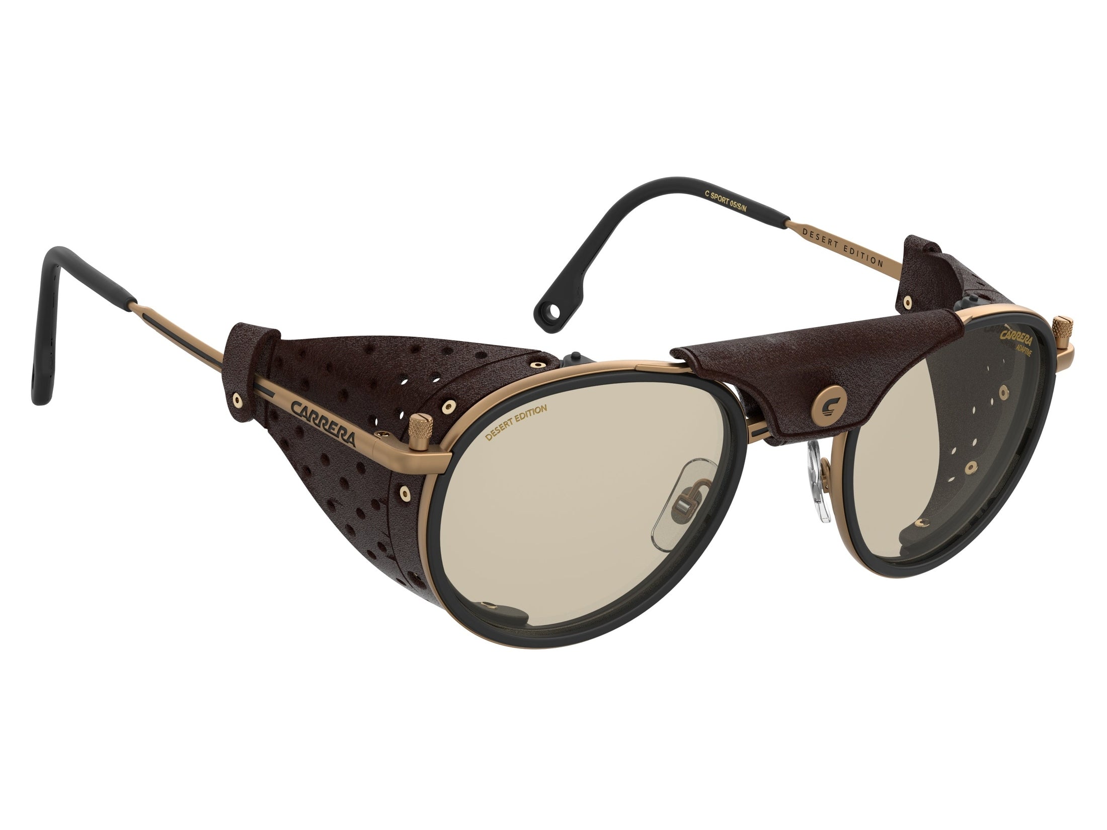 Carrera Round Sunglasses