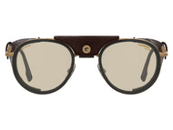 Carrera Round Sunglasses