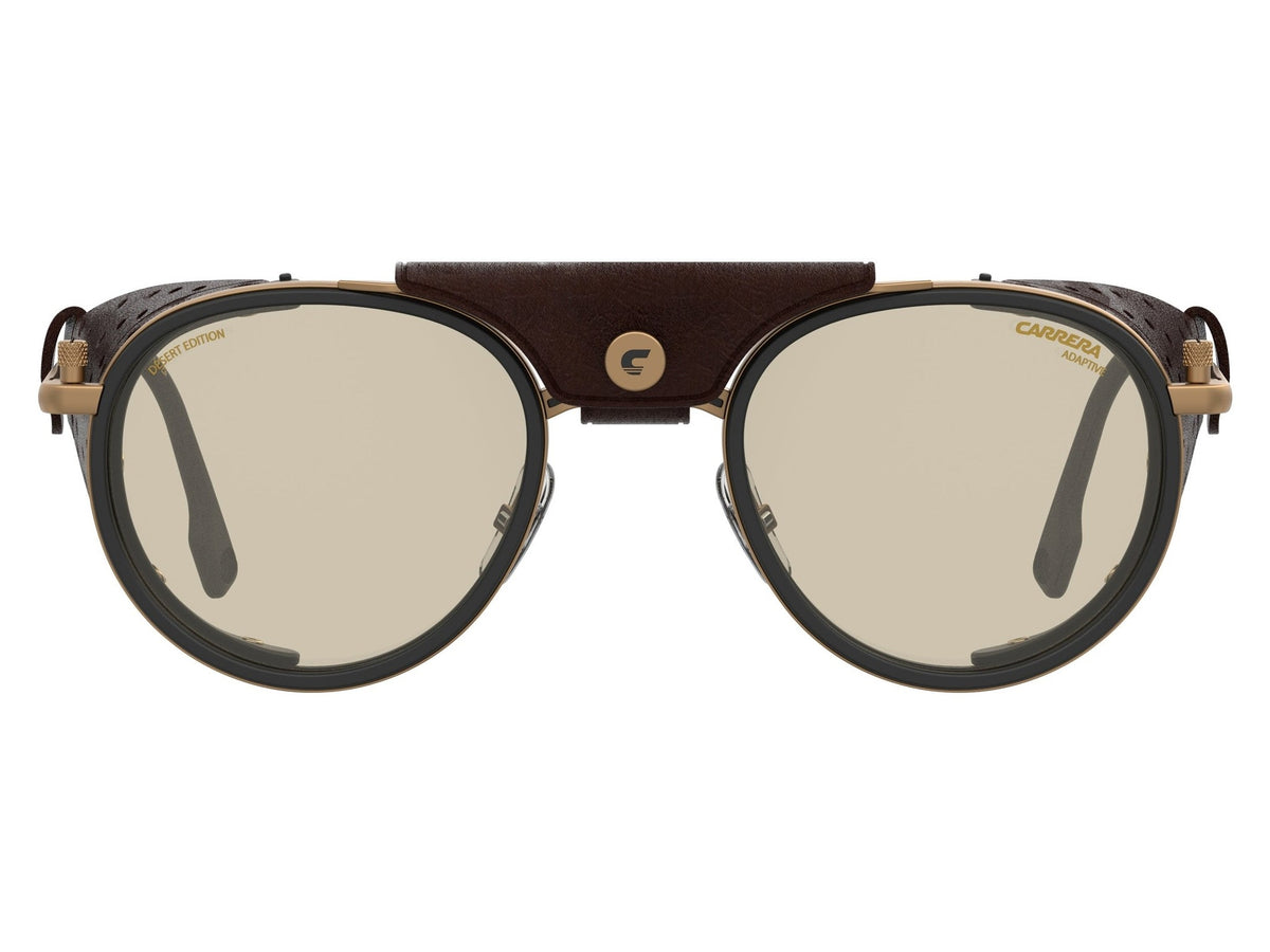 Carrera Round Sunglasses