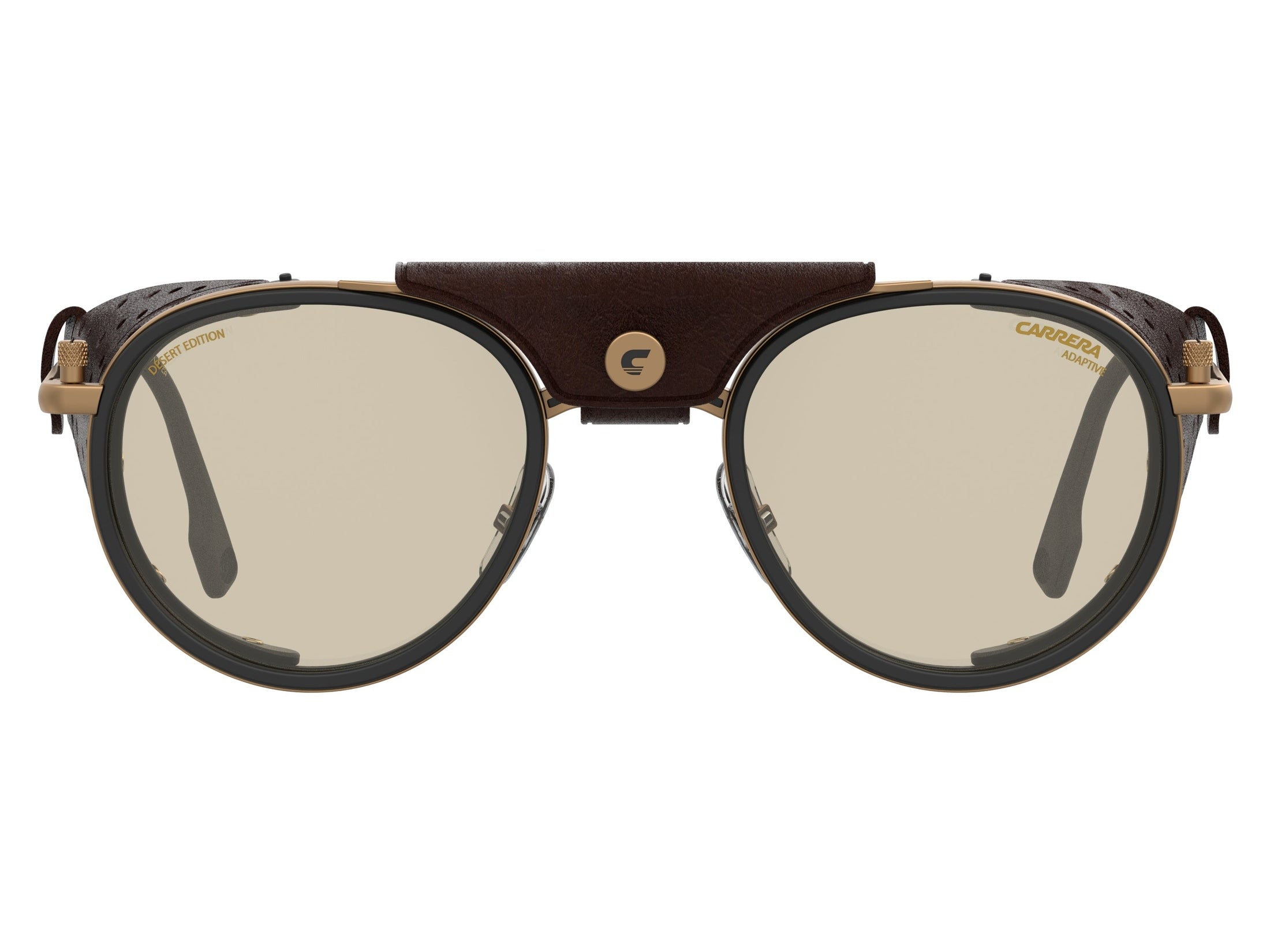 Carrera Round Sunglasses