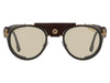 Carrera Round Sunglasses