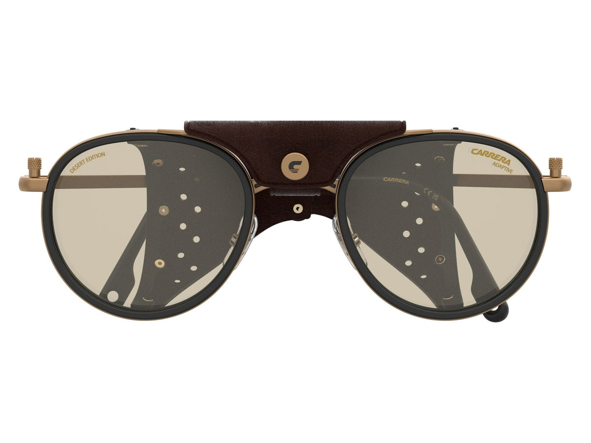 Carrera Round Sunglasses