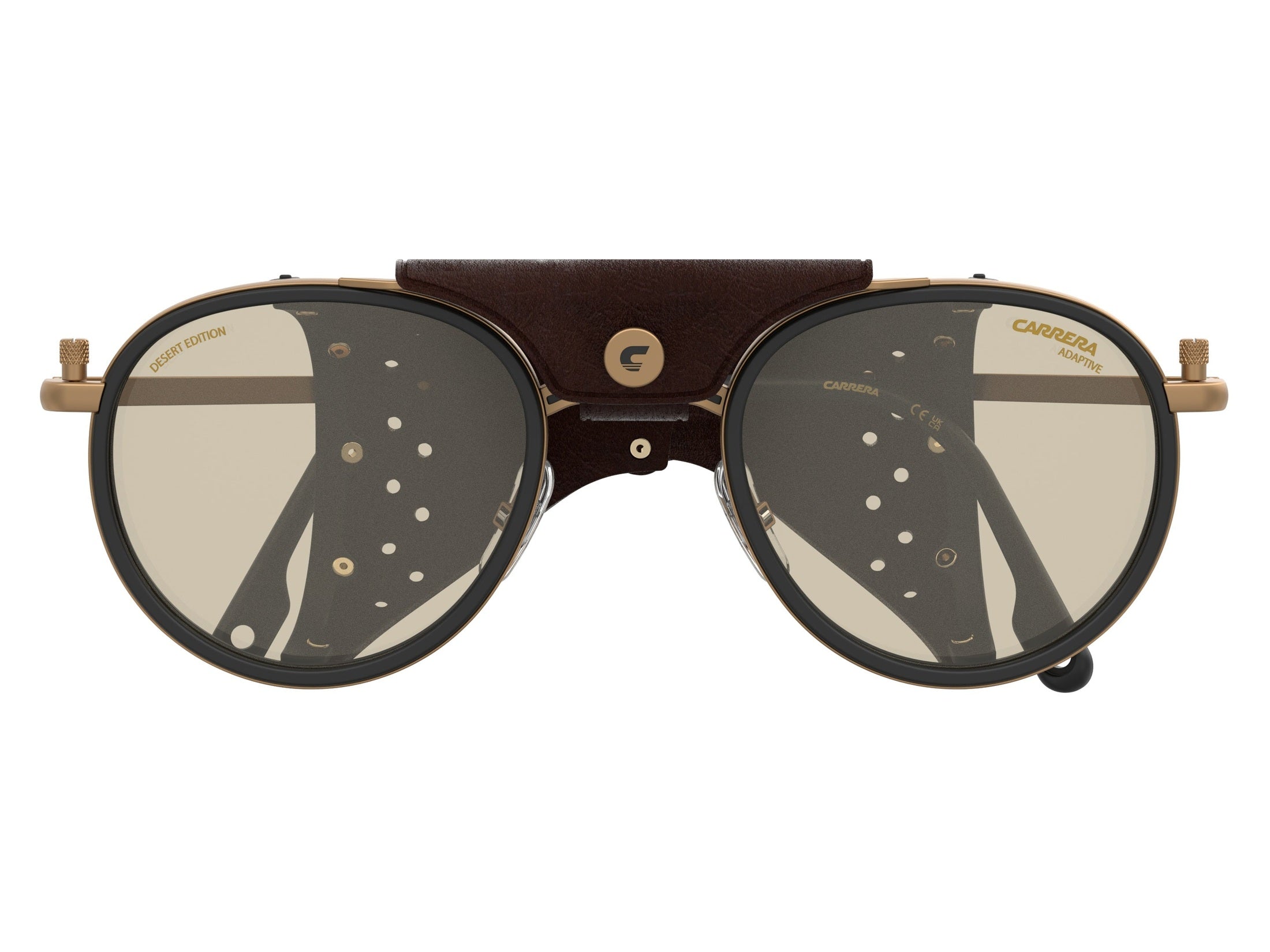 Carrera Round Sunglasses