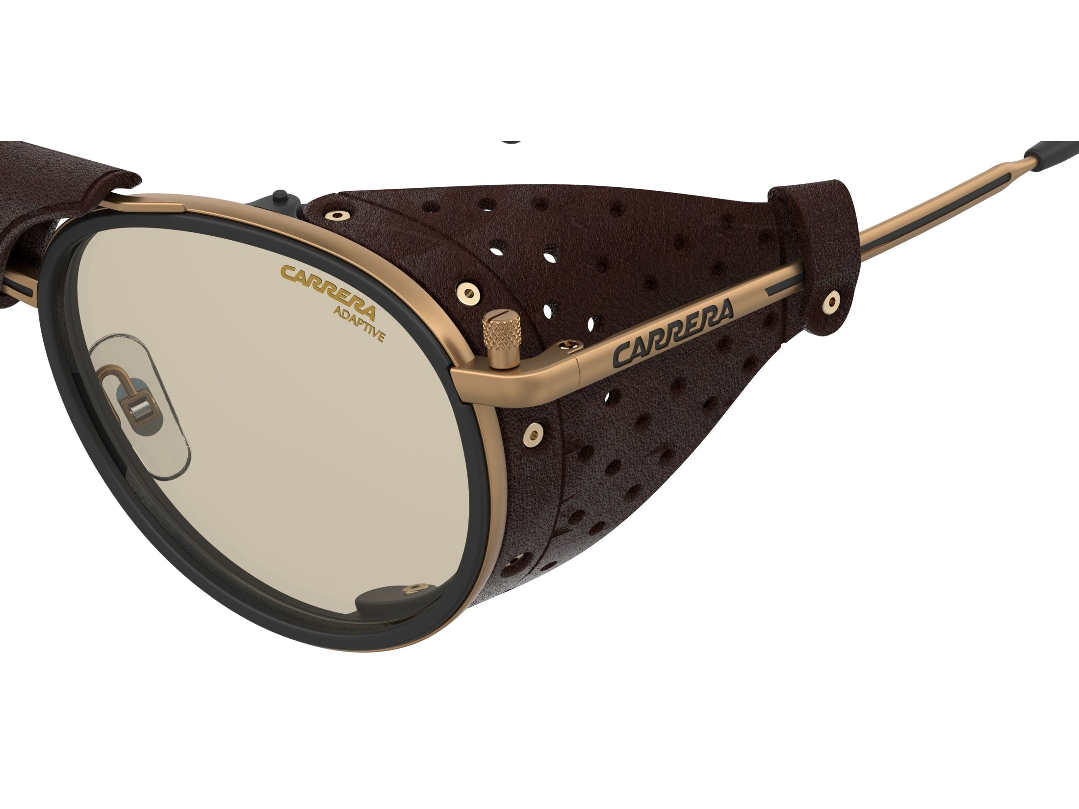 Carrera Round Sunglasses