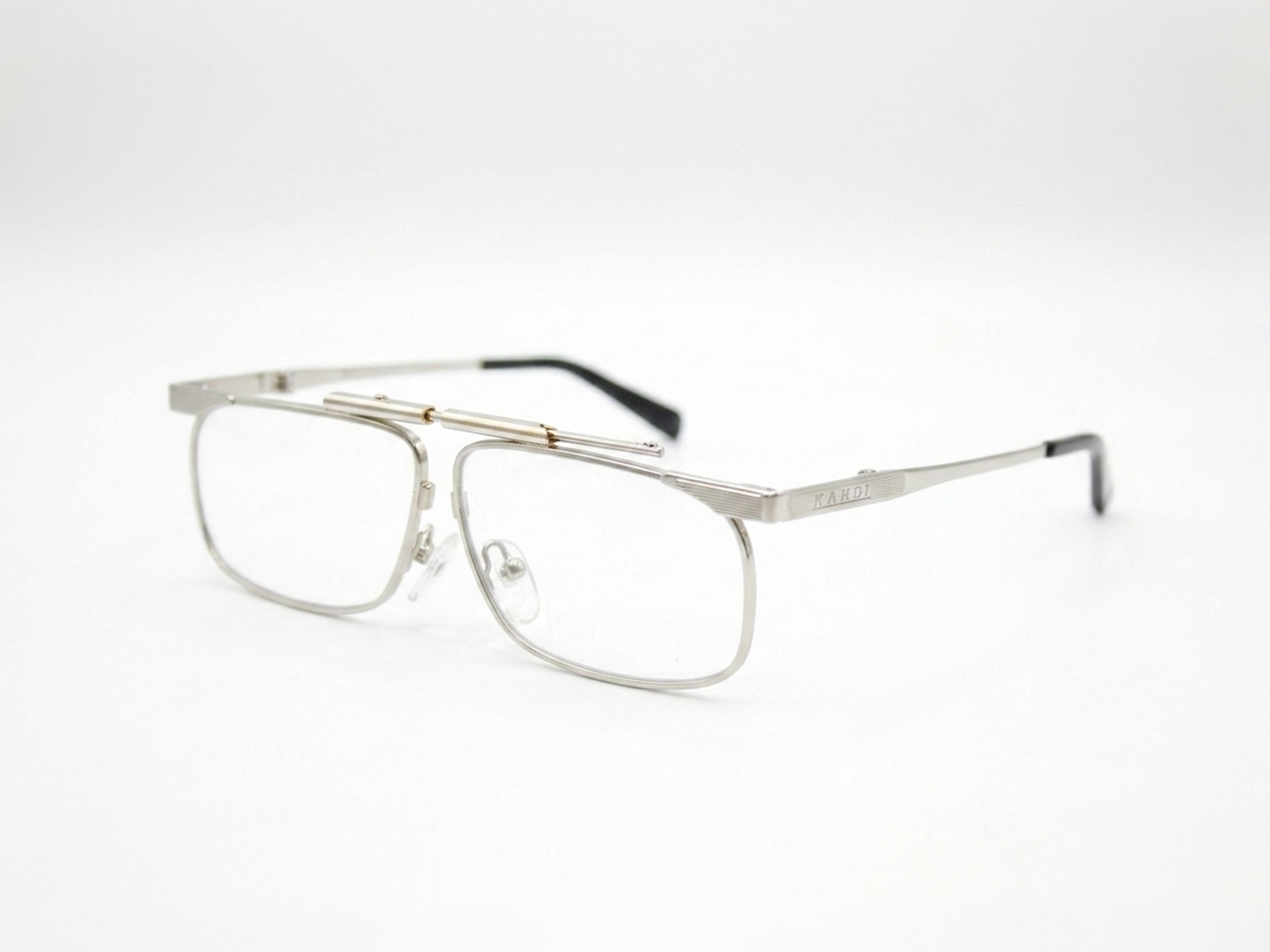 Kan.di Square Reading Frame