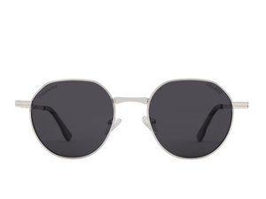 Franco Round Sunglasses - 6639