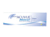 1-Day Acuvue Moist Clear Lenses