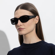 Isabel Marant Square Sunglasses