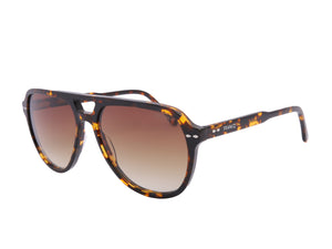 Franco Square Sunglasses - 3222