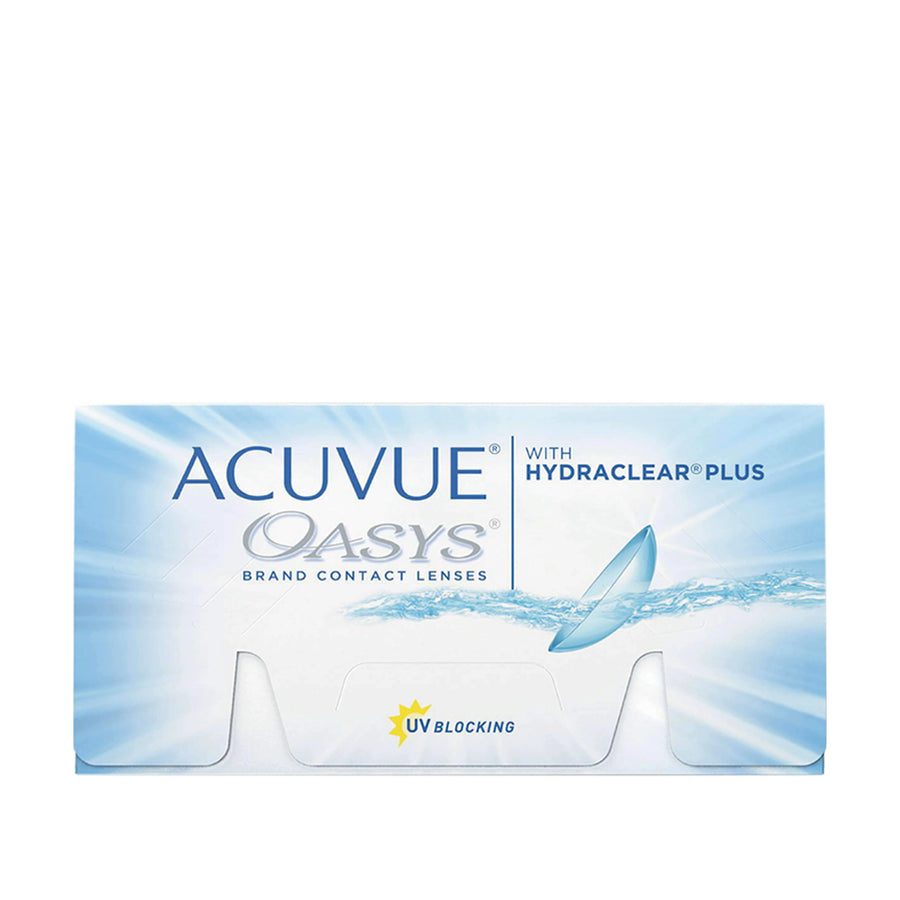 ACUVUE OASYS