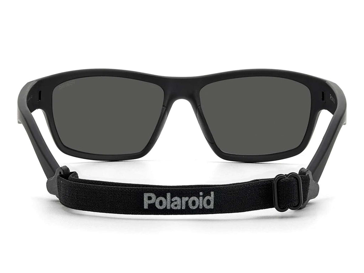 Polaroid Square Sunglasses