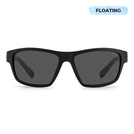 Polaroid Square Sunglasses