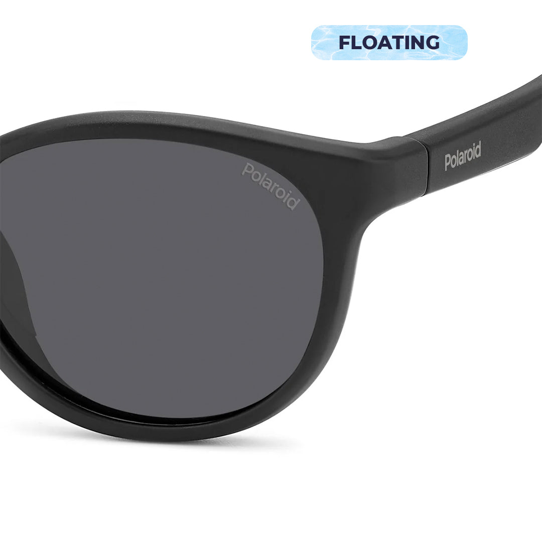 Polaroid Round Sunglasses