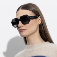Isabel Marant Square Sunglasses