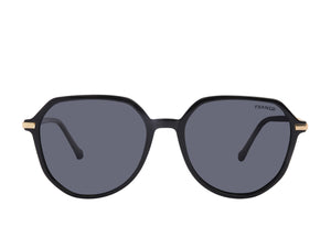 Franco Round Sunglasses - 82068