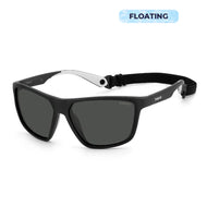 Polaroid Square Sunglasses