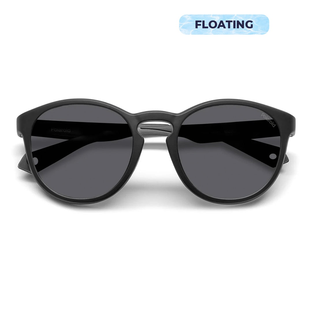 Polaroid Round Sunglasses