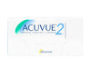 ACUVUE 2 Clear Lenses
