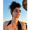 Bia Cord Isis Wing & Key Of Life
