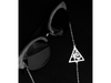 Bia Cord Horus Eye