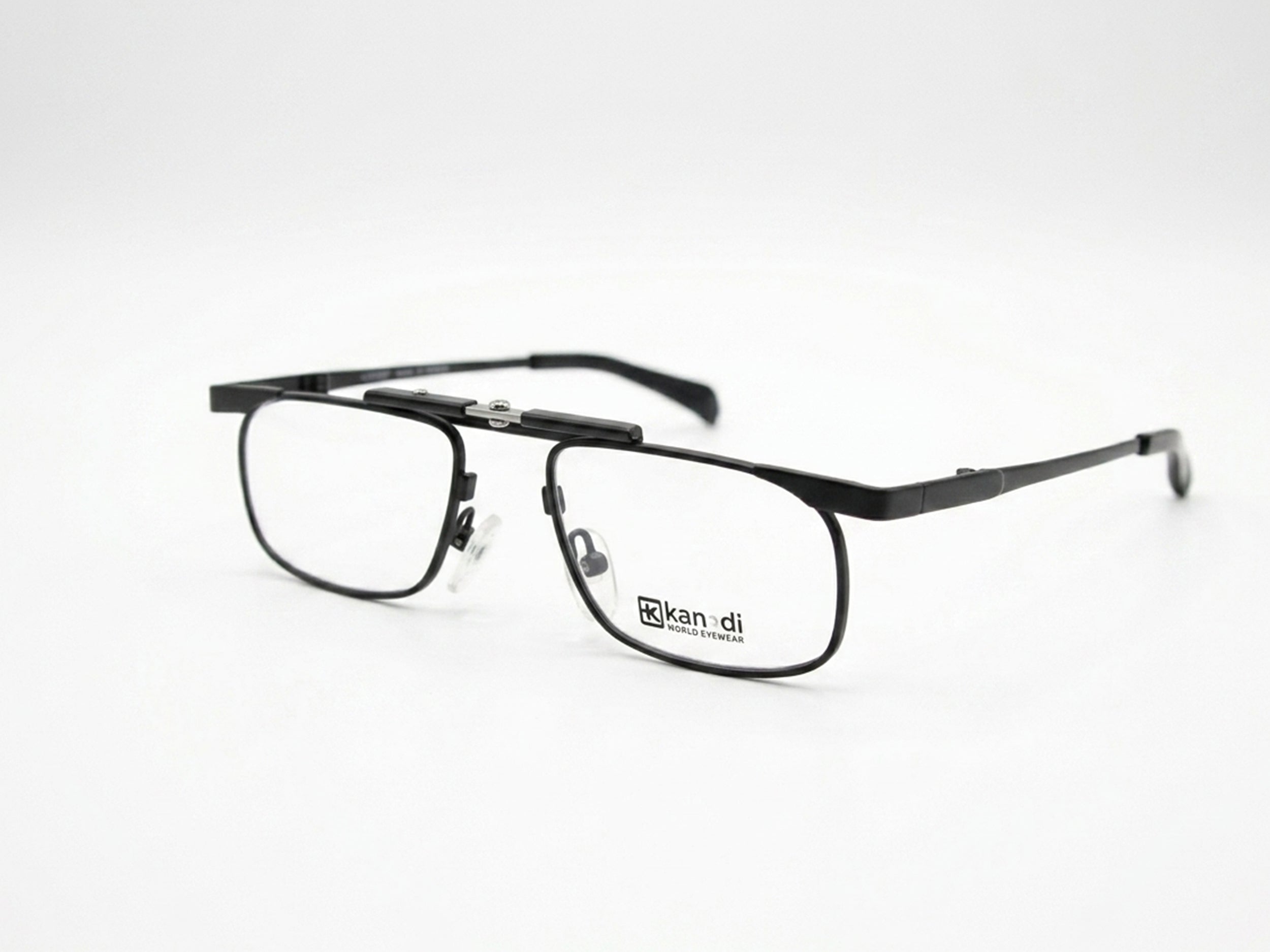 Kan.di Square Reading Frame
