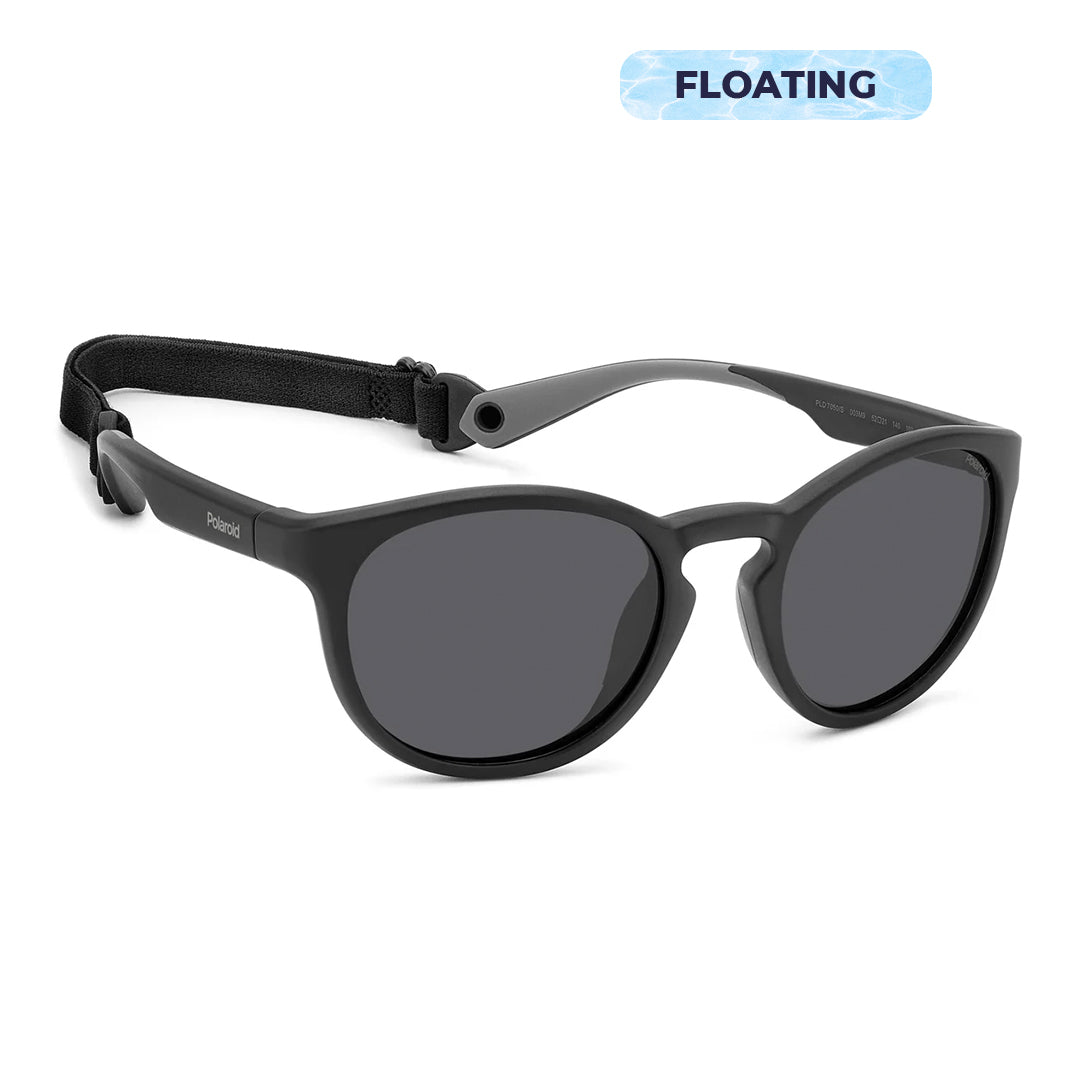 Polaroid Round Sunglasses