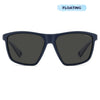 Polaroid Square Sunglasses
