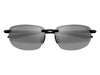 Maui Jim Square Sunglasses