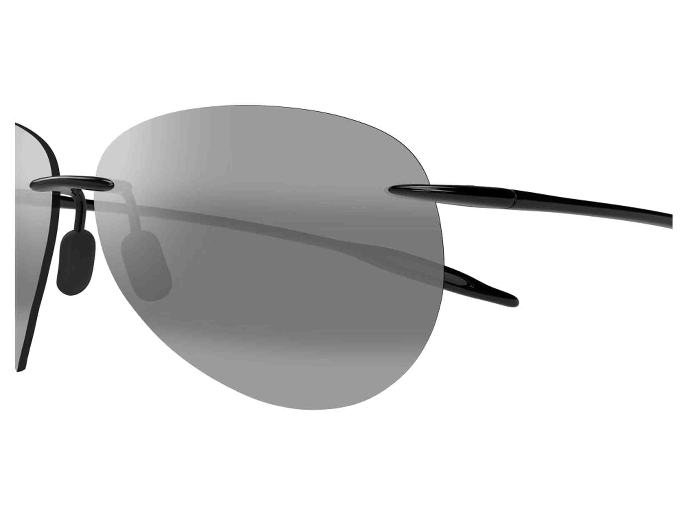 Maui Jim Aviator Sunglasses