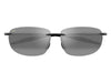 Maui Jim Square Sunglasses