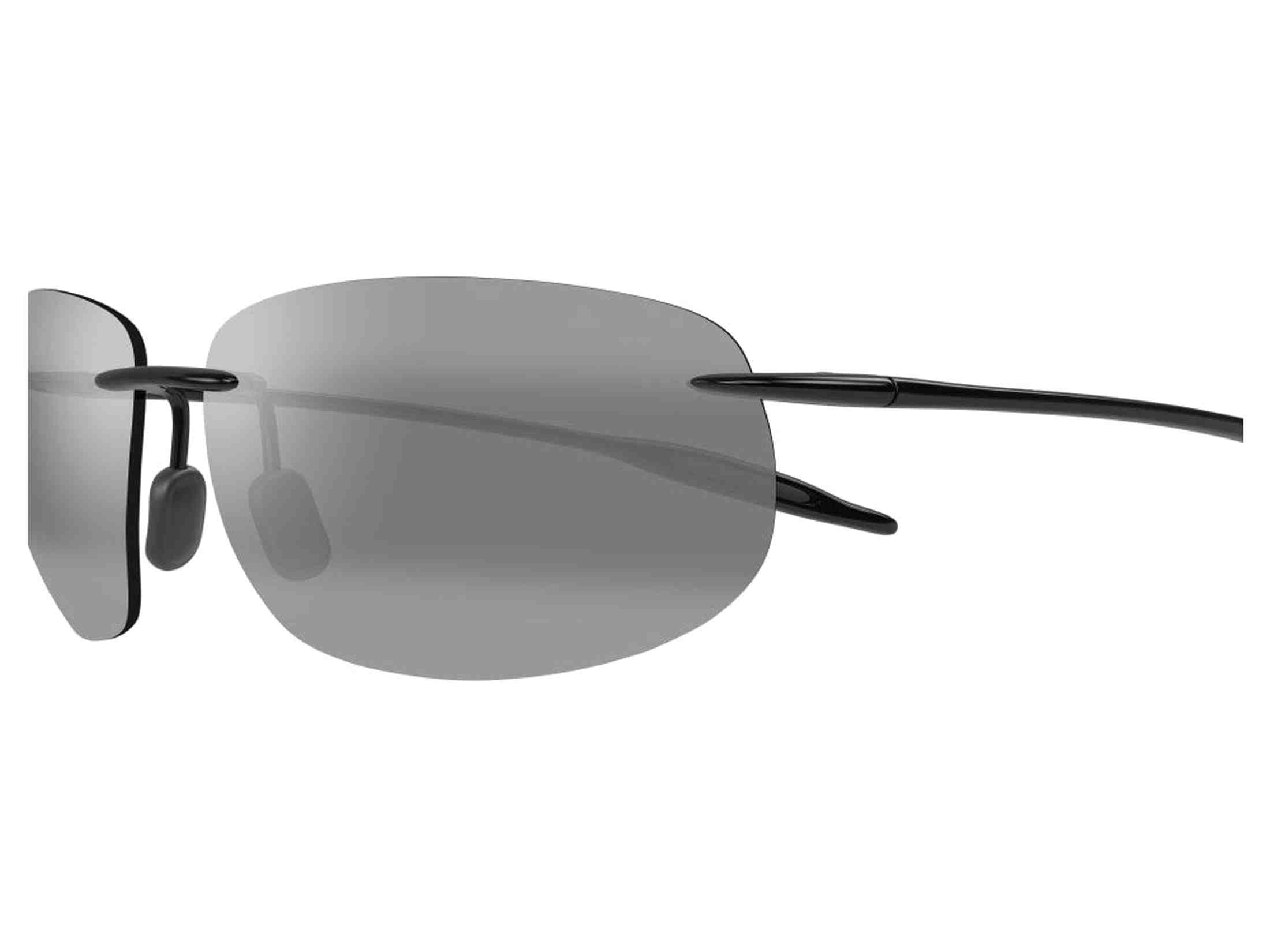 Maui Jim Square Sunglasses
