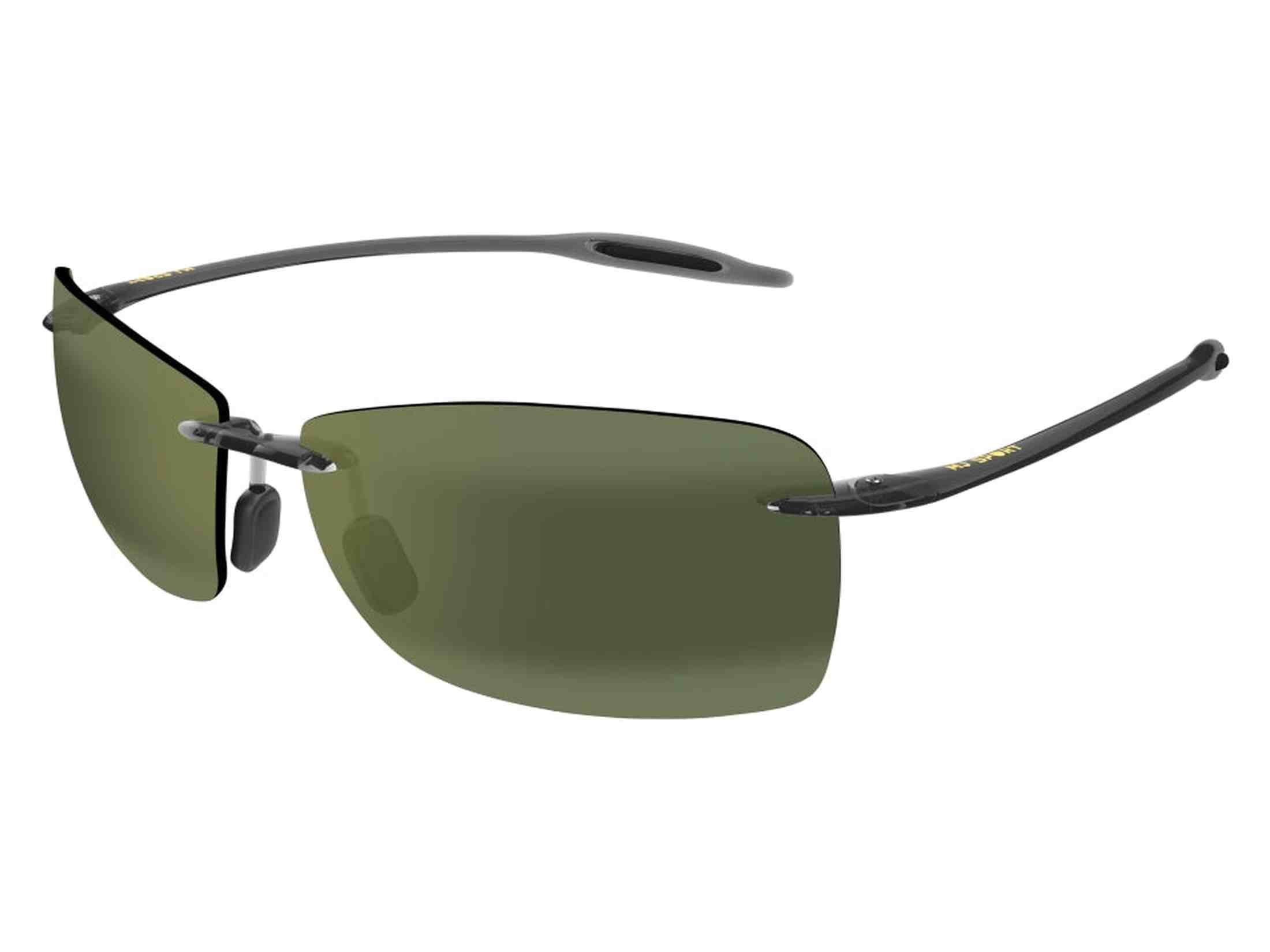 Maui Jim Square Sunglasses