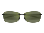 Maui Jim Square Sunglasses