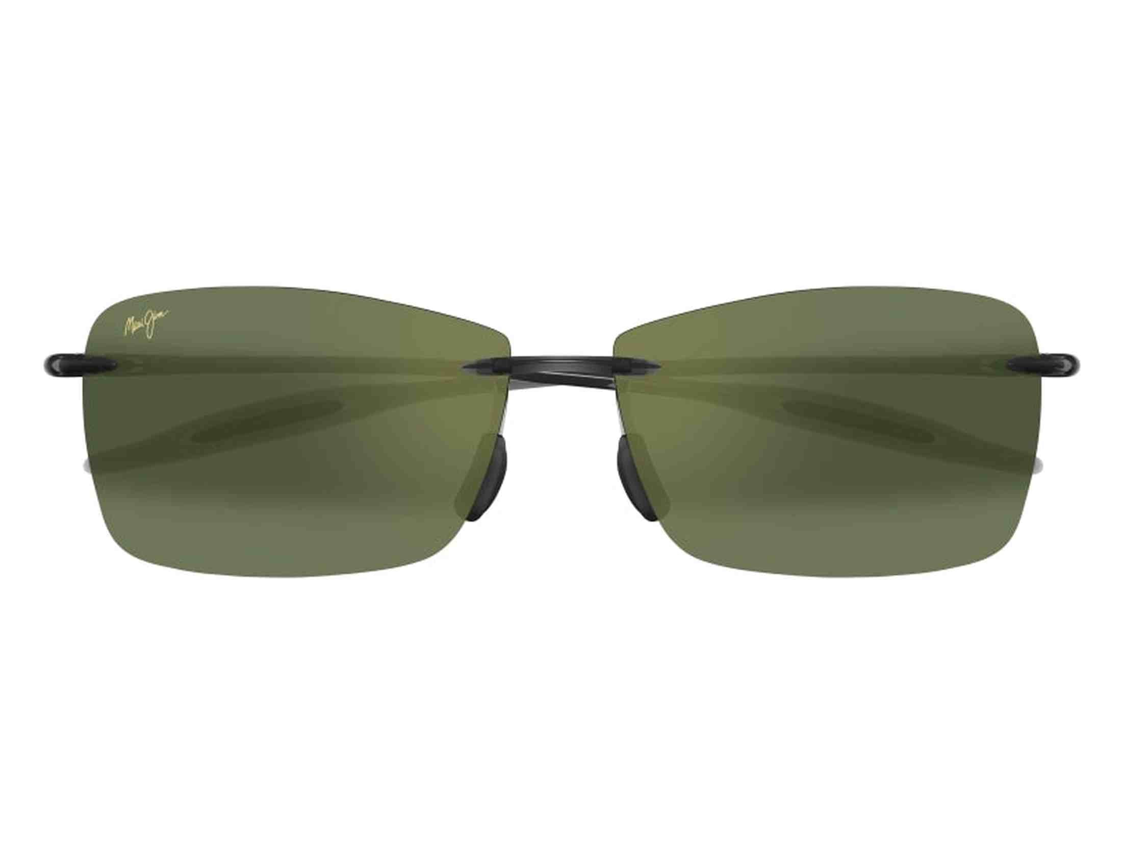 Maui Jim Square Sunglasses